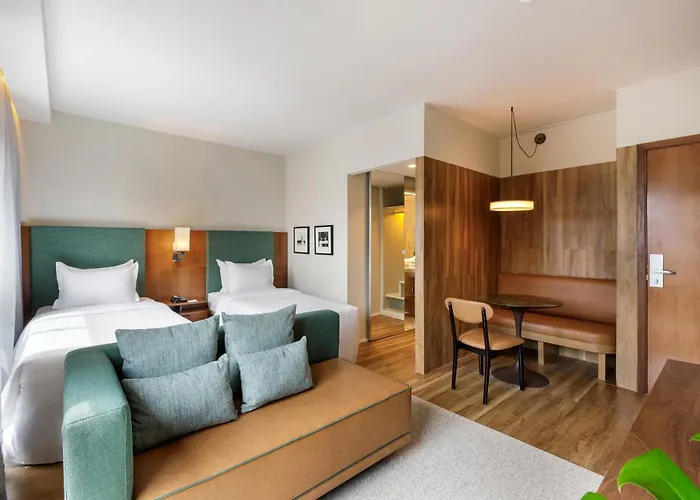 Estanplaza Berrini Hotel São Paulo