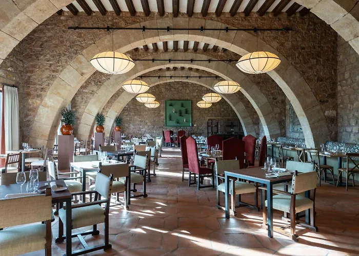 Parador De Siguenza