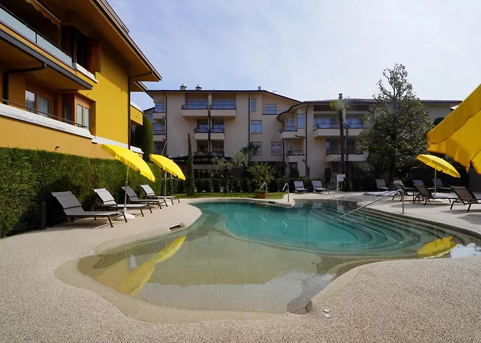 Hotel Du Lac Et Bellevue