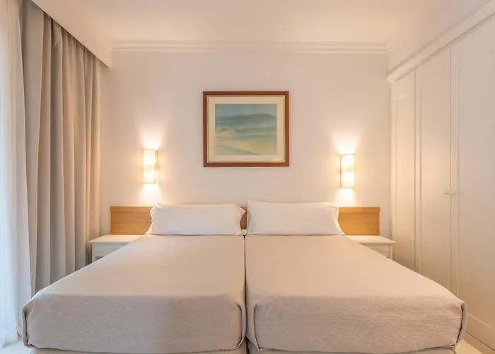 Caprice Vell Mari Hotel & Resort - New Opening 2026 Can Picafort 