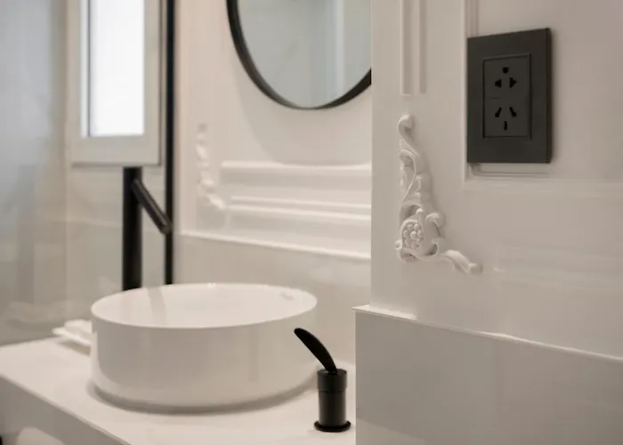 Casasur Recoleta Hotel Buenos Aires