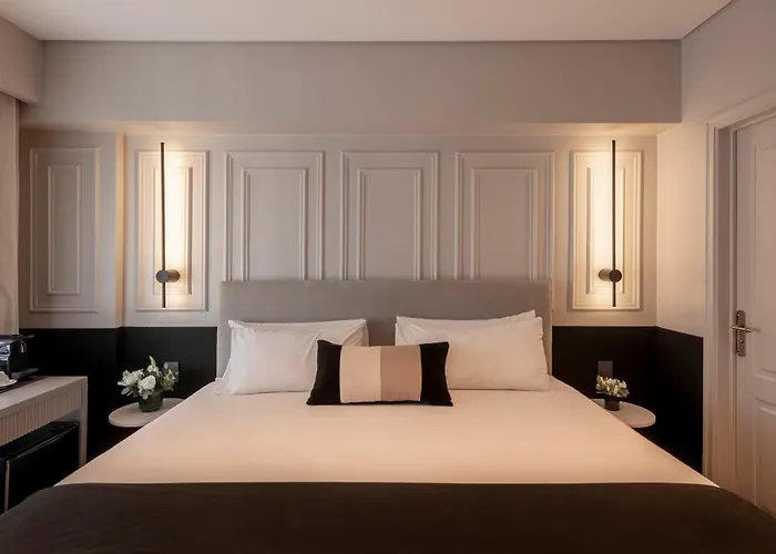 Casasur Recoleta Hotel Buenos Aires