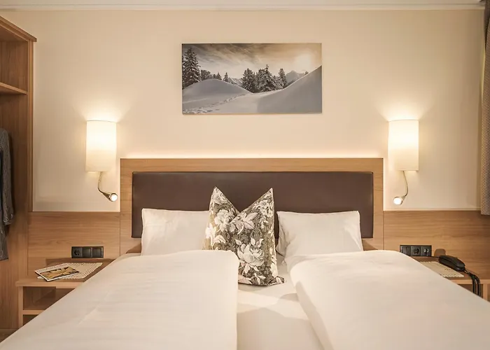 Hotel Finkenbergerhof