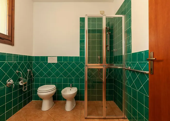 Ih Hotels Le Zagare Resort Villasimius