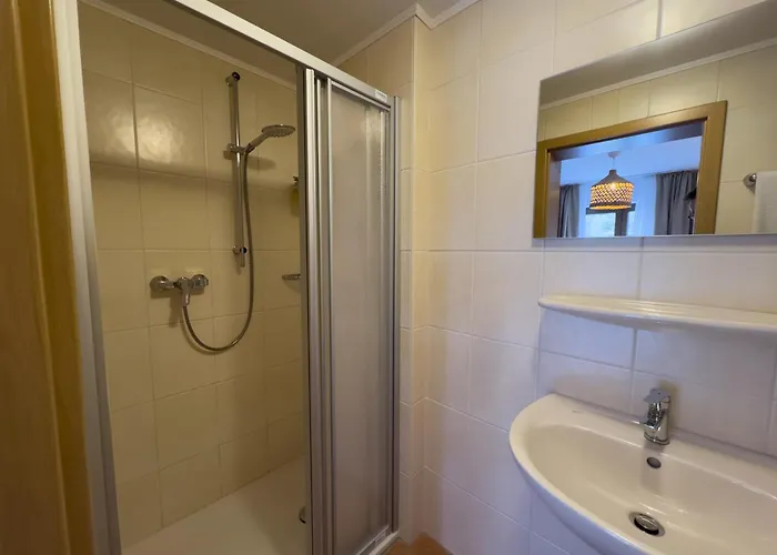 Ley Hotel Klotten