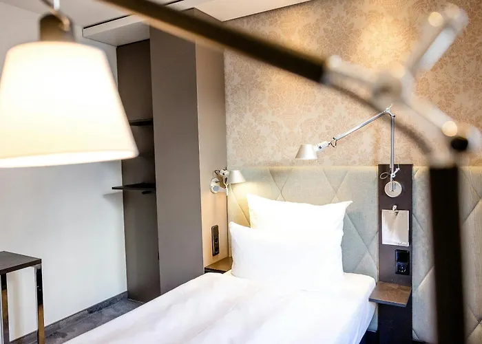 Motel One München Sendlinger Tor