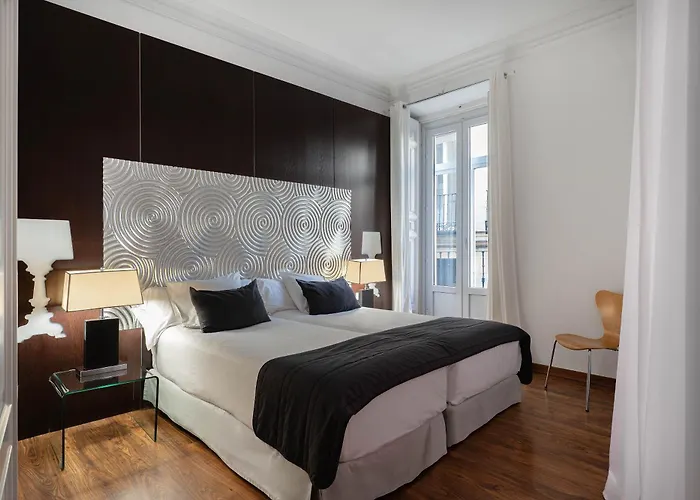 Suite Prado