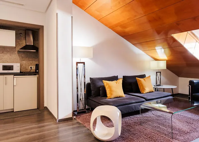 Suite Prado