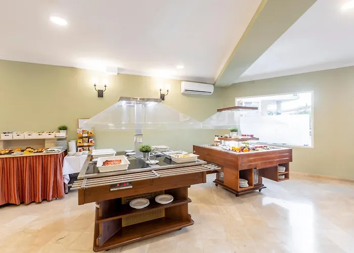 Bluesea Miramar Fuengirola