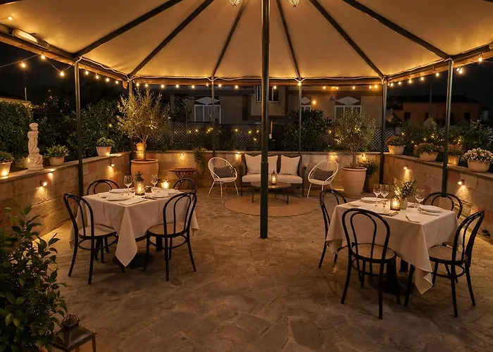 Hotel Bottaccio