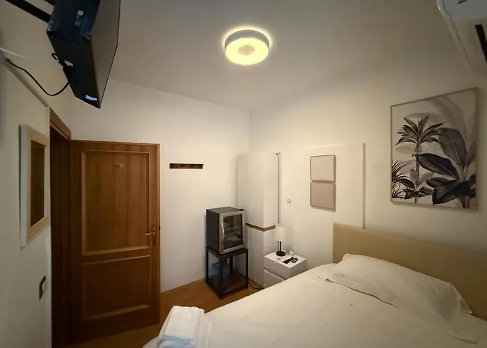 Hotel Lieto Soggiorno Assisi