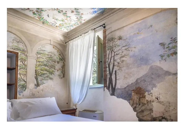 Hotel Monteconero