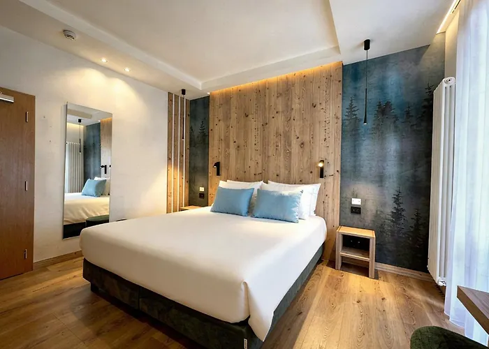 Hotel Cima Rosetta - BW Signature Collection San Martino Di Castrozza
