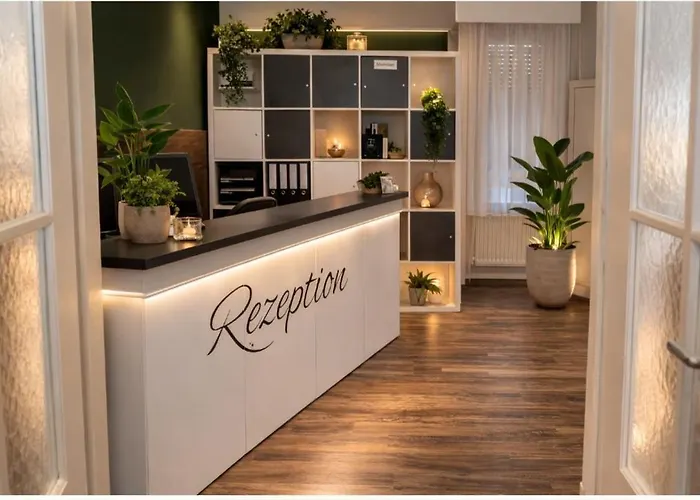 Hotel Stadt Coblenz