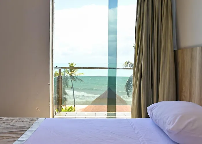 Matsubara Acqua Park Hotel
