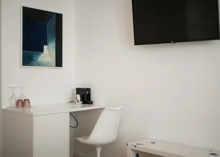 Boutique Hotel Imperialart Merano