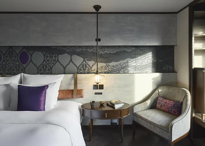 Hotel Dhawa Yura Kyoto