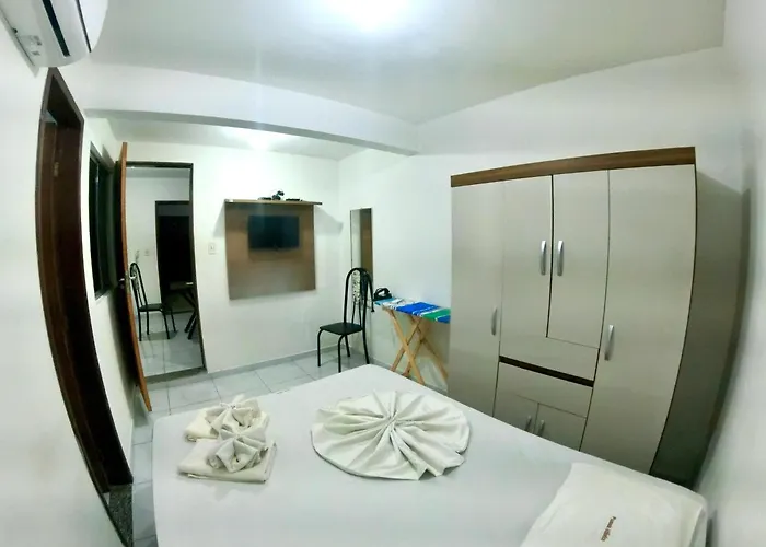 Hotel Pousada Atlântica