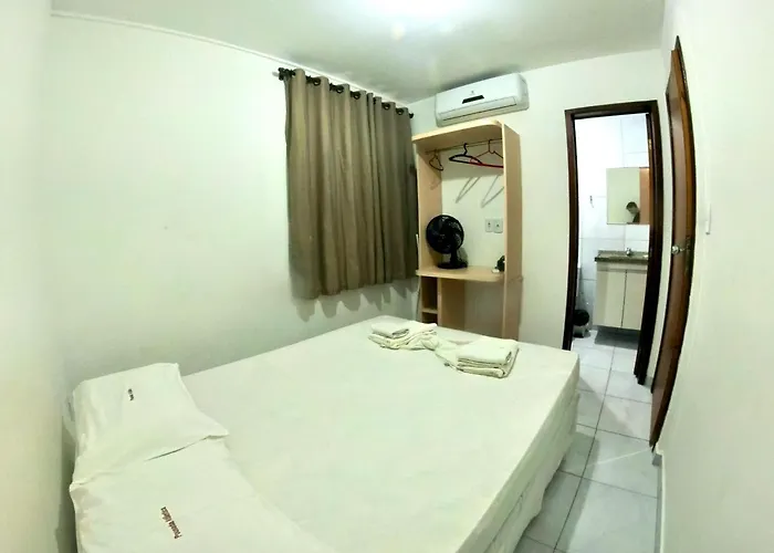 Hotel Pousada Atlântica