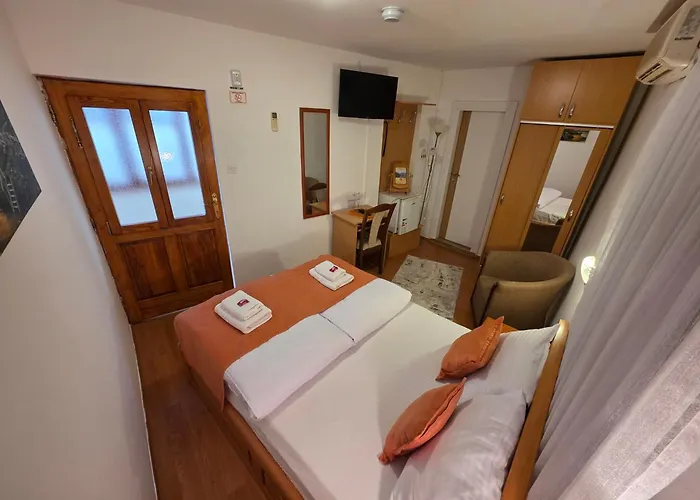 Hotel Bokeljski Dvori