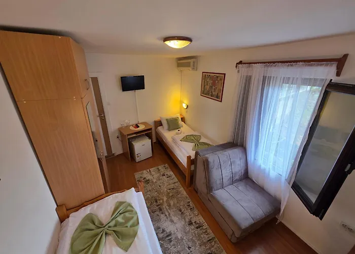 Hotel Bokeljski Dvori
