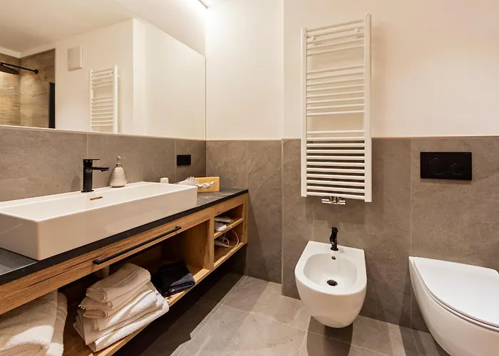 Hotel Monza Moena