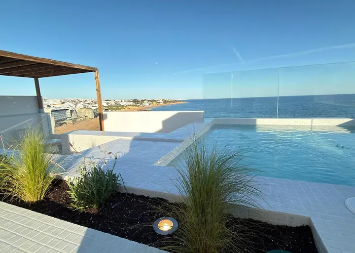 Apartamentos Rossio Mar Albufeira
