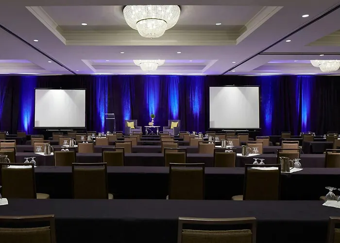 Milwaukee Marriott West