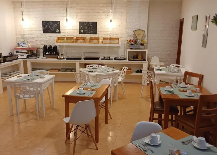 Hotel Amadora Palace