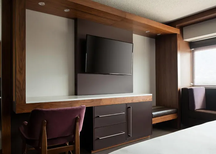 Walnut Creek Marriott