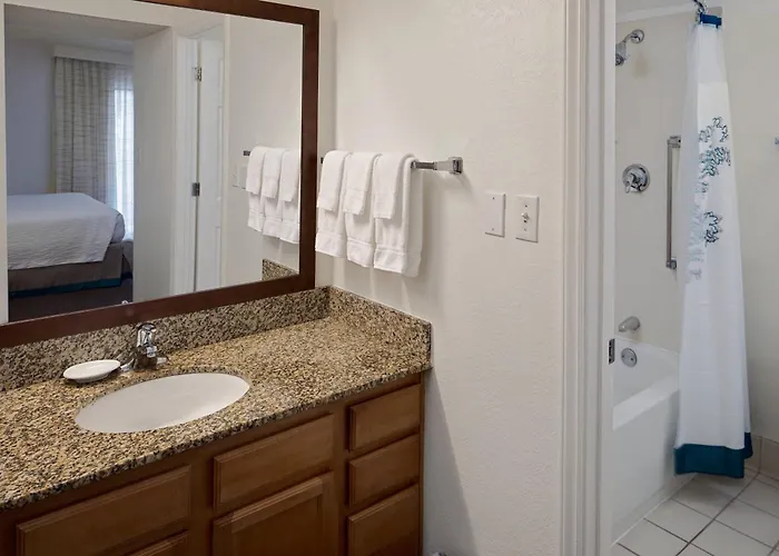 Residence Inn Richmond West End