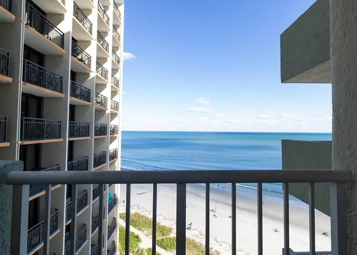 The Strand - A Boutique Resort