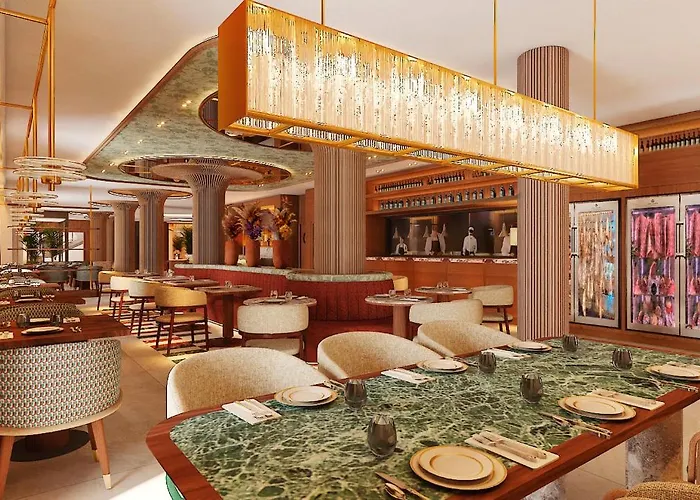 Palacio San Juan, A Royal Hideaway Hotel
