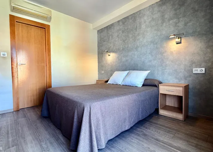 Hotel Celymar