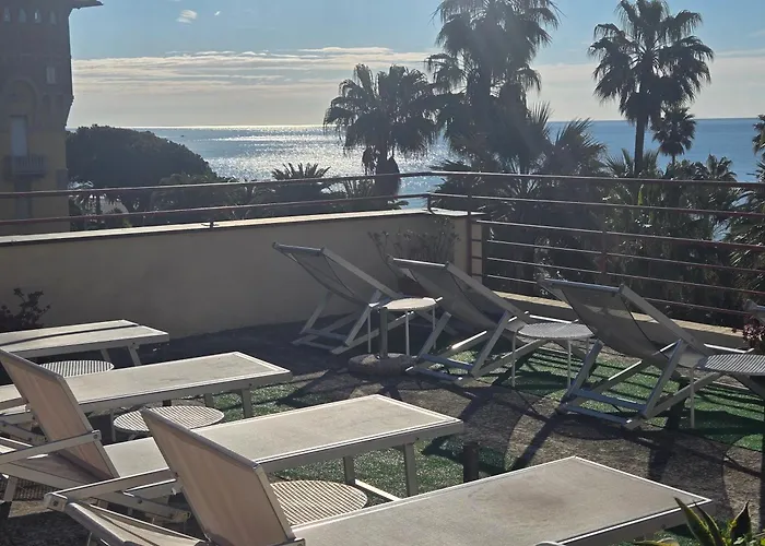 Hotel Colibrì