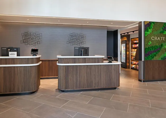 Courtyard By Marriott Chino Hills (Adults Only) Hotel