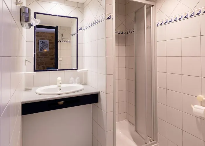 Hotel Des Recollets Sarlat-la-Caneda