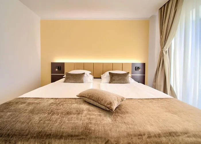 Hotel Marina