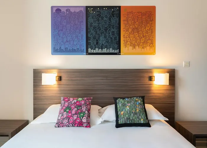 The Originals Residence Appart Hotel Hevea Valence