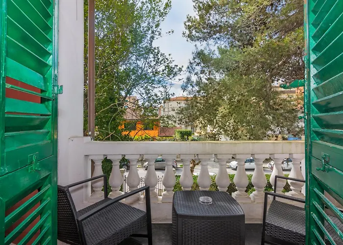 B&B Villa Regina