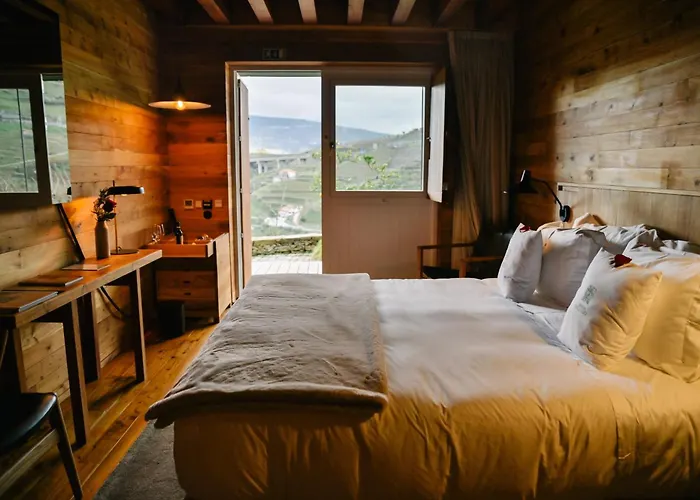 Quinta Do Vallado - Douro Wine Hotel Peso da Régua