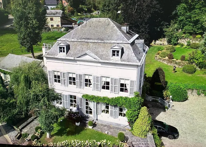Dependance Maison Geron