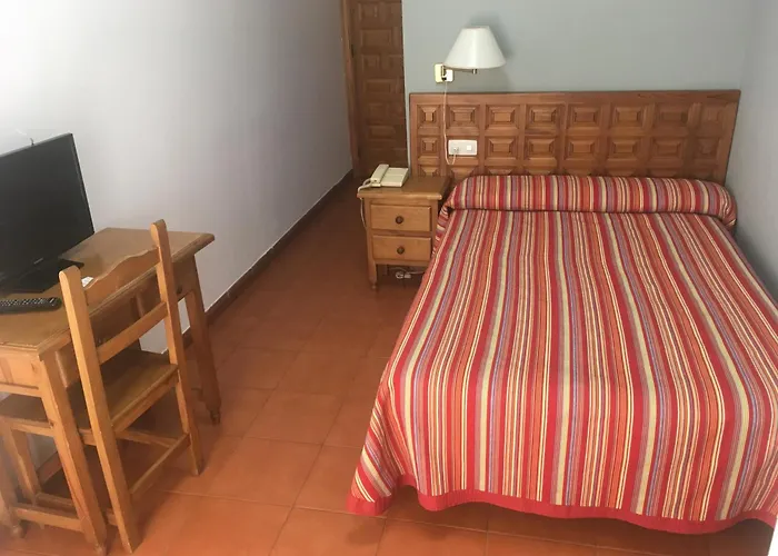 Hotel Hispanidad