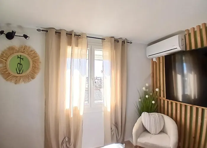 Hôtel Quai d'Azur Le Grau-du-Roi