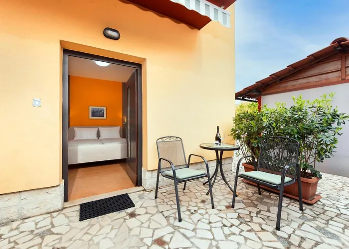 Apartments Erik B&B Adults Only