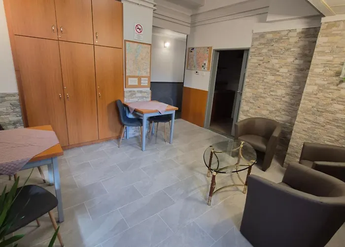 Eitans Guesthouse Budapeste