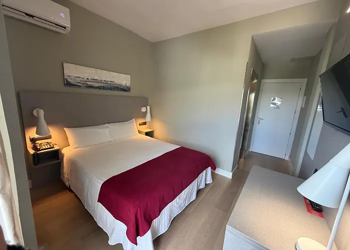 Hotel Valjunco Valencia de Don Juan