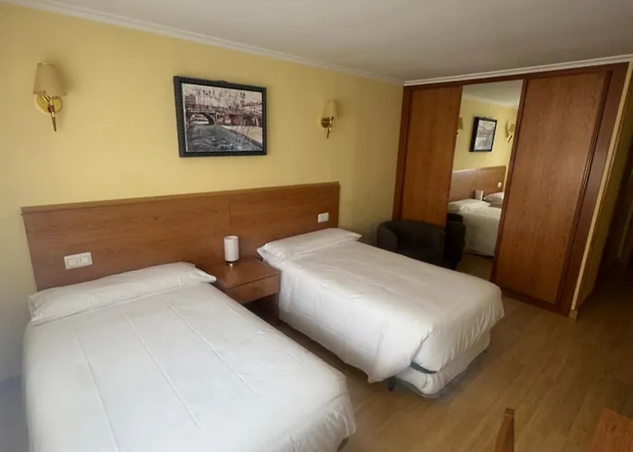 Hostal El Volante