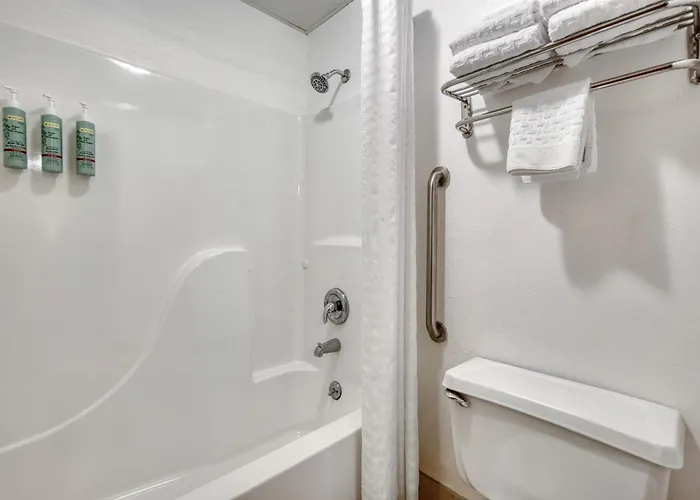 Best Western Sycamore Inn Oxford