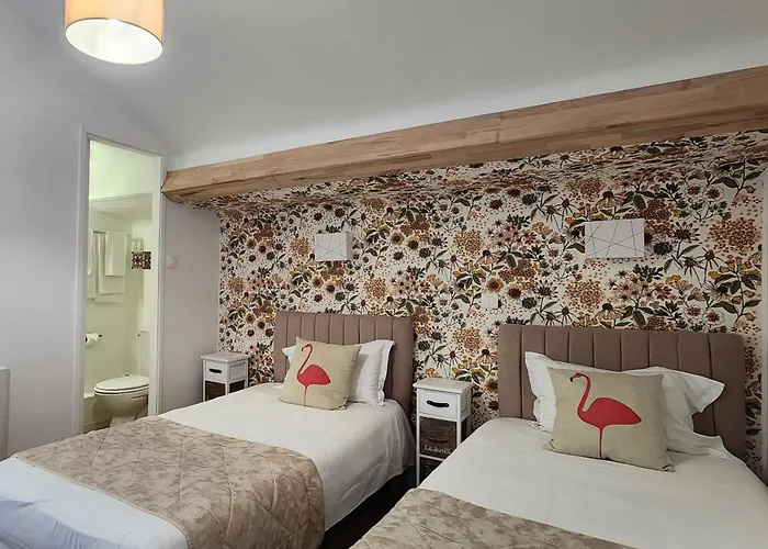 Hôtel Parc Mazon-Biarritz